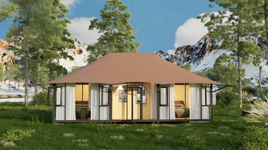 邵东县装配式建筑厂家